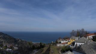 Olga Hotel Mouresi - 9
