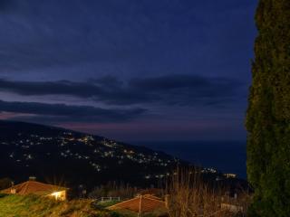 Olga Hotel Mouresi - 6