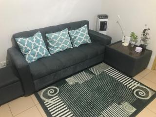 One Spatial Iloilo Two Bedroom Condominium Unit with Pool and Gym - Iloilo - 2
