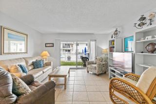 Colony Beach Club 120 - New Smyrna Beach - 5