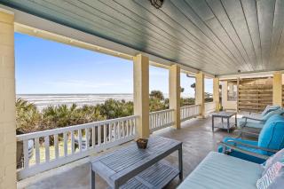 Beachside Vista - New Smyrna Beach - 0