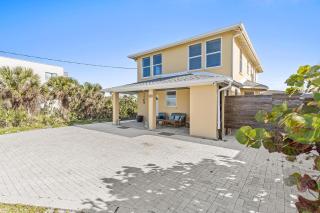 Beachside Vista - New Smyrna Beach - 9
