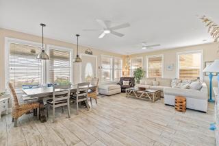 Beachside Vista - New Smyrna Beach - 4