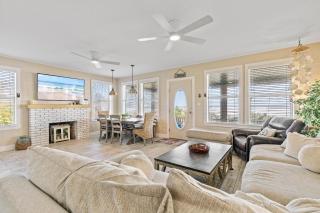 Beachside Vista - New Smyrna Beach - 5