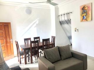 Magnifique appartement bord de Mer à FIDJROSSE - Cotonou - 7