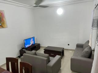 Magnifique appartement bord de Mer à FIDJROSSE - Cotonou - 6