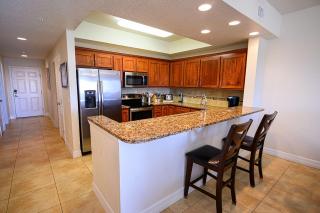 Oceanwalk 17-503 - New Smyrna Beach - 0