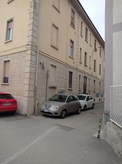 CASA ANGY - Vigevano - 0