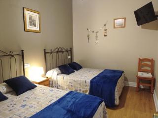 Hospedaje Don Pelayo - Gijón - 3