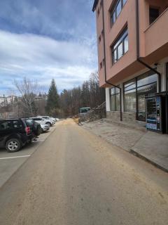 Panorama Guest House - Smoljan - 8