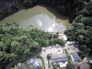 Das Haus am See - Sinzheim - 9