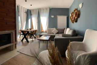 Cozy Apartment B35 in Grand Resort Pamporovo - 0