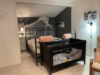 Bieber`s Gästezimmer - - 7