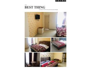 Himalayan Hotel Solan, Himachal Pradesh - Solan - 6