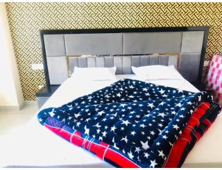Himalayan Hotel Solan, Himachal Pradesh - Solan - 4