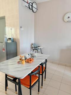 HUKM homestay Laman midah apartment - Kuala Lumpur - 1