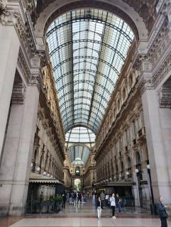 Milano Cordusio - Milan - 2