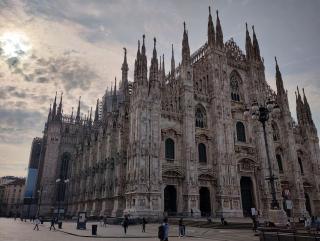 Milano Cordusio - Milan - 3
