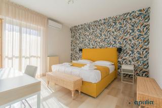 Einaudi Guesthouse by Apulia Accommodation - Bari - 9