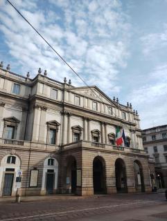 Milano Cordusio - Milan - 5