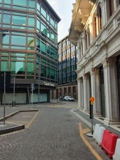 Milano Cordusio - Milan - 6