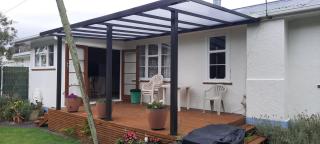 The_Cozy_Batch With a rural view - Whanganui - 6