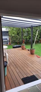 The_Cozy_Batch With a rural view - Whanganui - 5