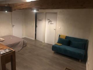 Gîte de La Baule - 7