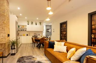 Portrait Boutique Apartment - 6