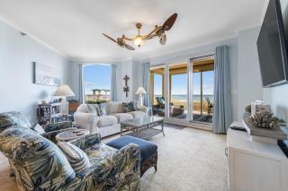 Beach Colony West 1B - Perdido Key - 4