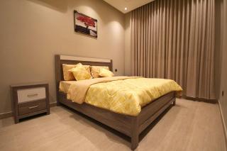 شقة ارضية واسعة Spacious Ground Floor Apartment - Riad - 8
