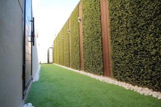 شقة ارضية واسعة Spacious Ground Floor Apartment - 7