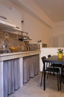 Affittacamere le scale - Castellammare del Golfo - 7