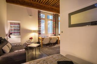 Appartement à 3 min des Jacobins - Lione - 0