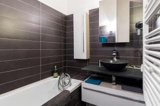 Appartement à 3 min des Jacobins - Lione - 8