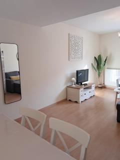 Apartamento Rúa Centro Balcony Calatayud - Calatayud - 4