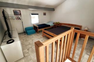 Appartement Marseillan Plage à 300m de la plage dans résidence avec piscine et tennis * - Le Castellas - 2