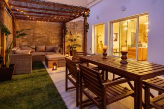 Portrait Boutique Apartment - Valencia - 8