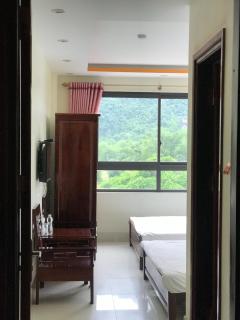 KHÁCH SẠN NHÀ HÀNG SO OANH - - 6