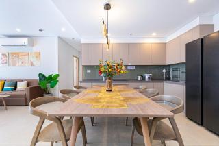 Homestay The Sóng - Căn Hộ Du Lịch Giá Rẻ, Đầy Đủ Tiện Nghi Ra Biển 200m - Vung Tau - 1