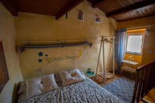 La Torretta Bed&Walk 5 terre - Biassa - 0