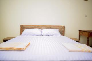 Luxe stay Airbnb - Mtwapa - 9