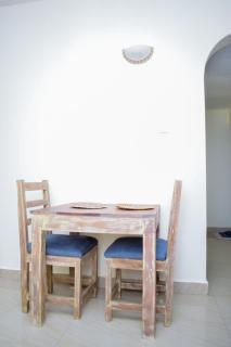 Luxe stay Airbnb - Mtwapa - 8