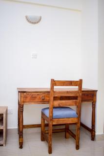 Luxe stay Airbnb - Mtwapa - 7