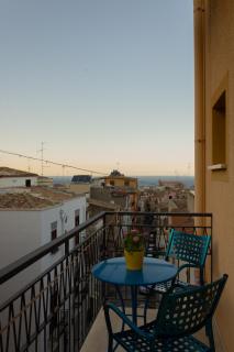 Affittacamere le scale - Castellammare del Golfo - 9