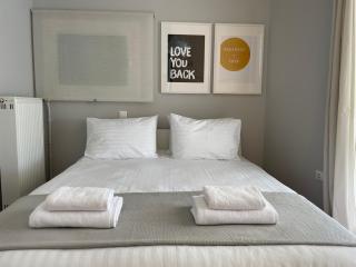Cityspace Apartment, Athens - Atene - 9