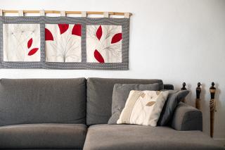 Meigama, loft with parking in historic center - Cagliari - 9