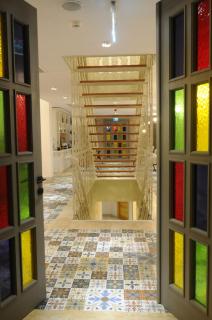 Cunda Fora Hotel - 1