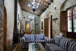 Paraiso del Hueznar - Cazalla de la Sierra - 4