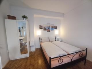 Budapest A+ Apartment - Budapest - 7